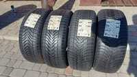 Шини 215 55 R16 Michelin комплект зима нові