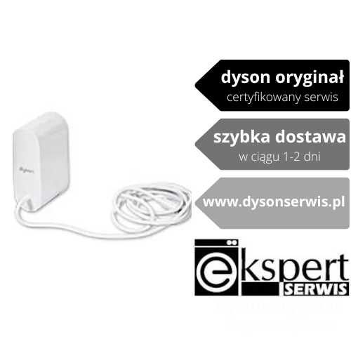 Oryginalny Zasilacz Dyson Humidifier AM10 - od dysonserwis.pl