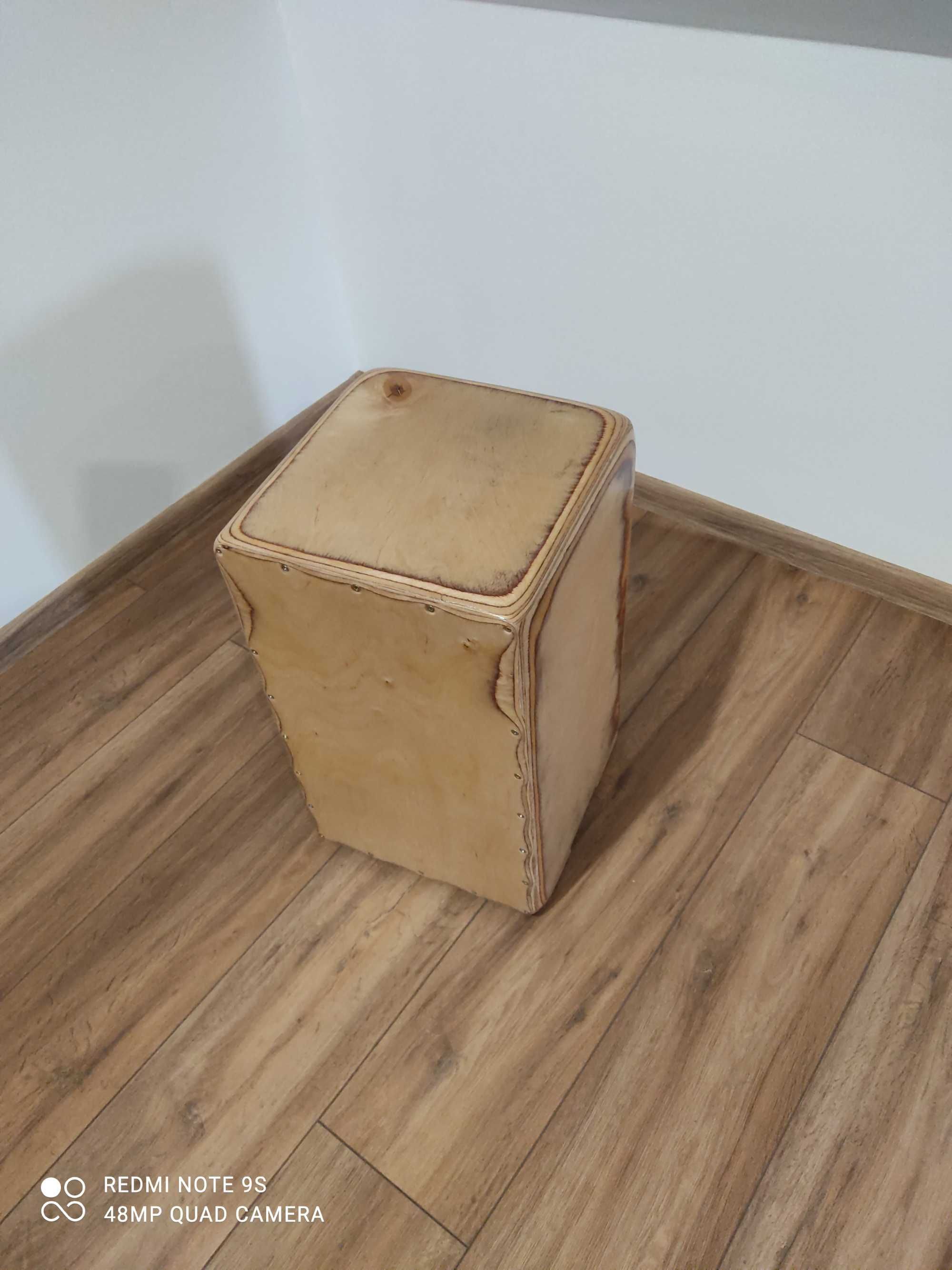 Cajon Vengo Manufaktura