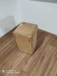 Cajon Vengo Manufaktura