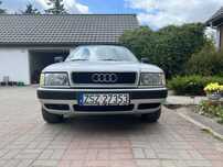 Audi 80 B4 2.0 90KM