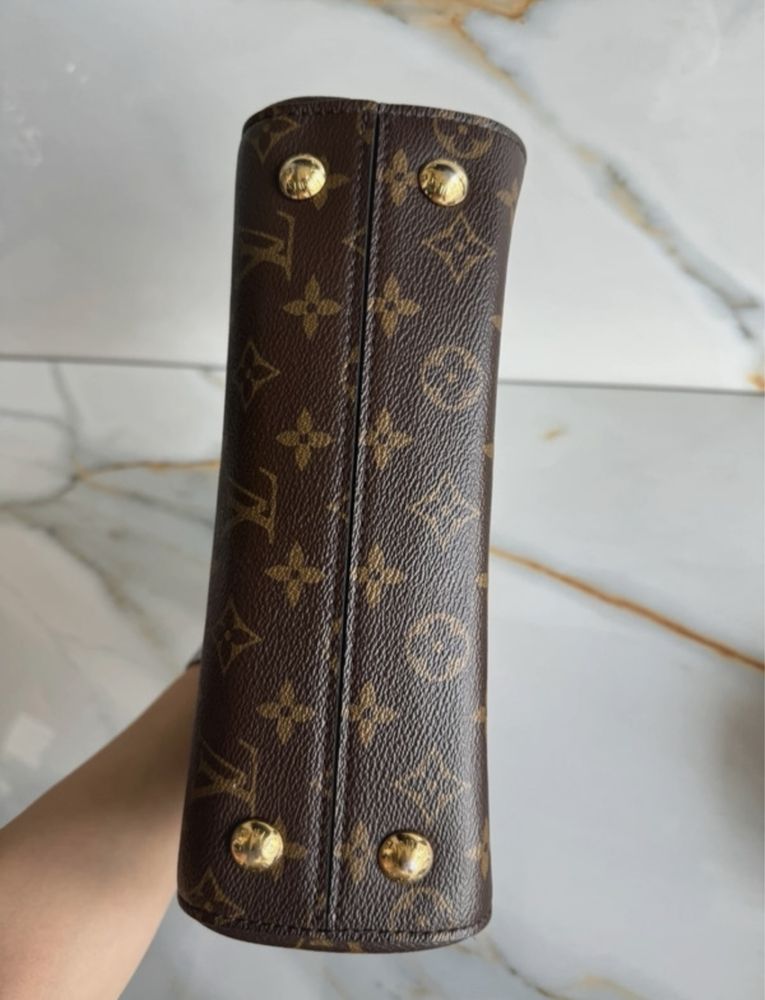 Torebka Louis Vuitton Cluny BB stan bardzo dobry