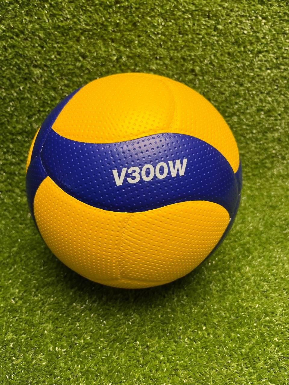 Продається, новий, оригінальний м'яч mikasa V300W
