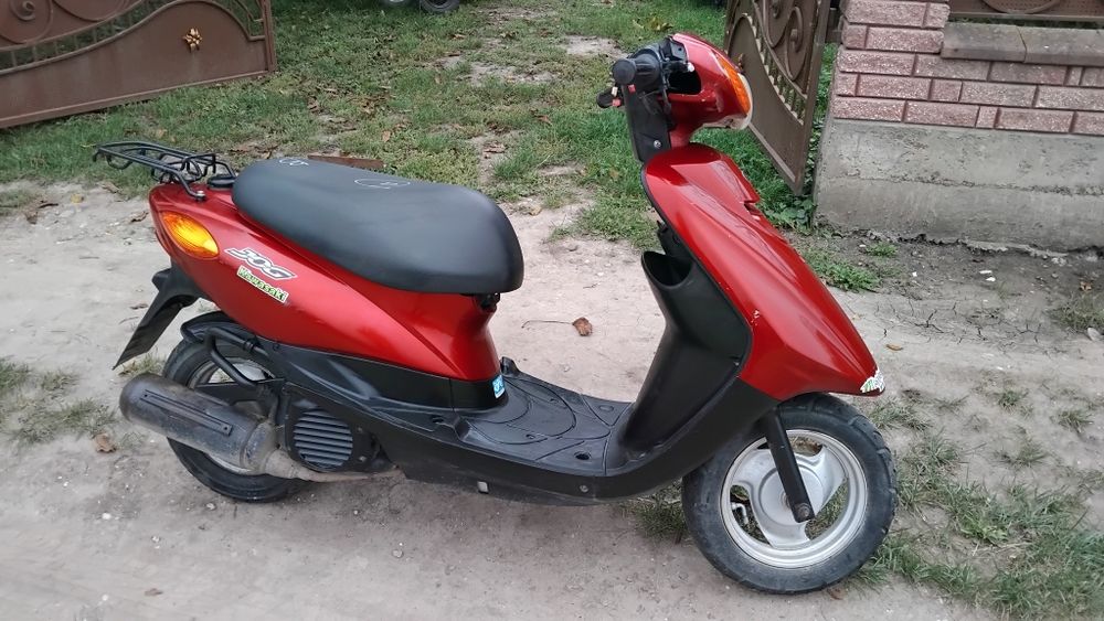 Ямаха джоґ са 36 + є доставка