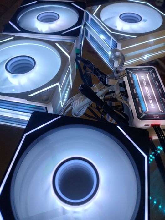 Кулера для ПК GCool