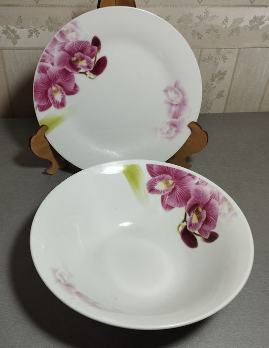 Для микроволновки подставки новые