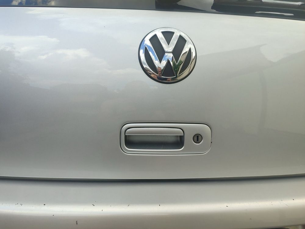 Продам Volkswagen Golf 1.4 MPI