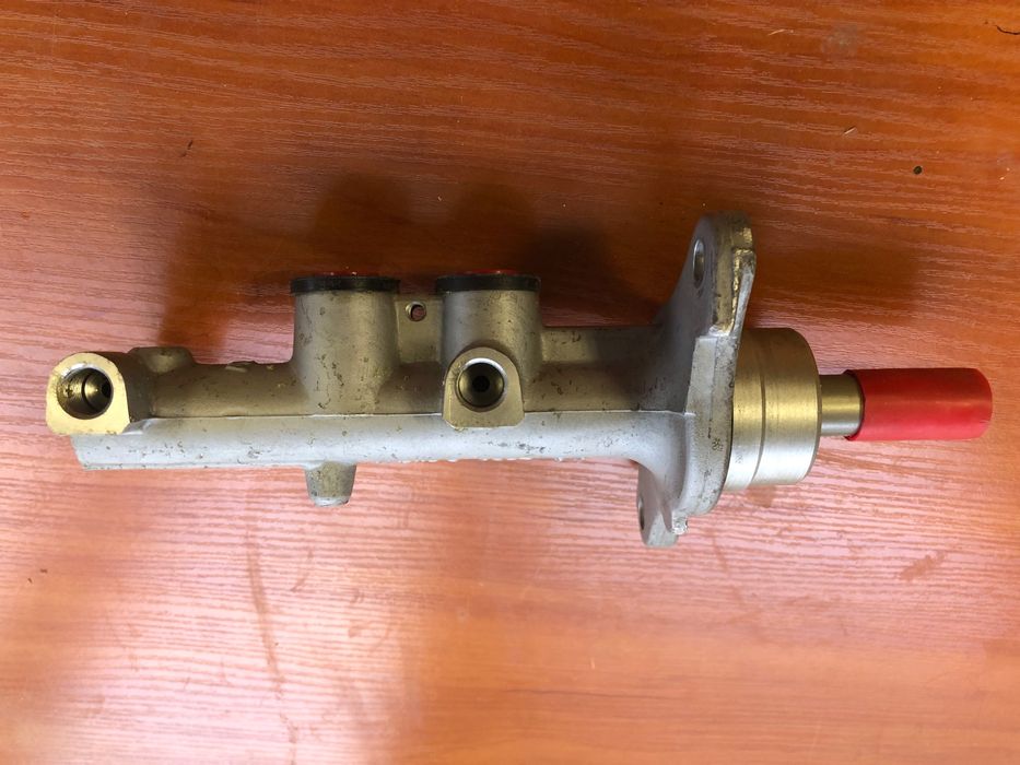 Главный тормозной цилиндр (d=21mm) на Renault Trafic II 2001->2014