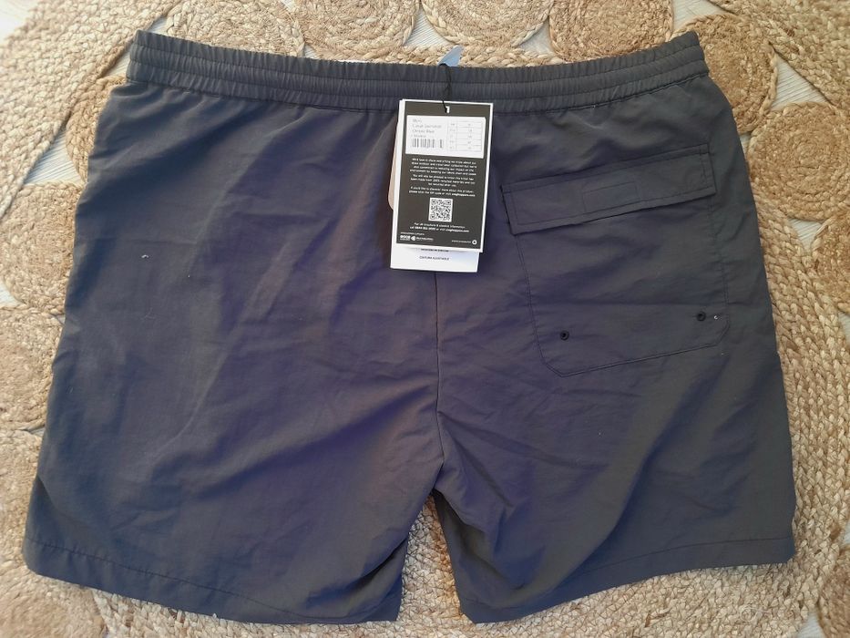Szorty kąpielówki spodenki męskie 54 XL Craghoppers