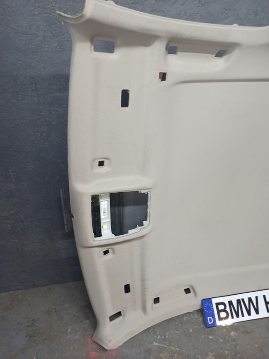 Потолок Обшивка Салона Стеля БМВ Ф30 F30 Разборка BMW HELP