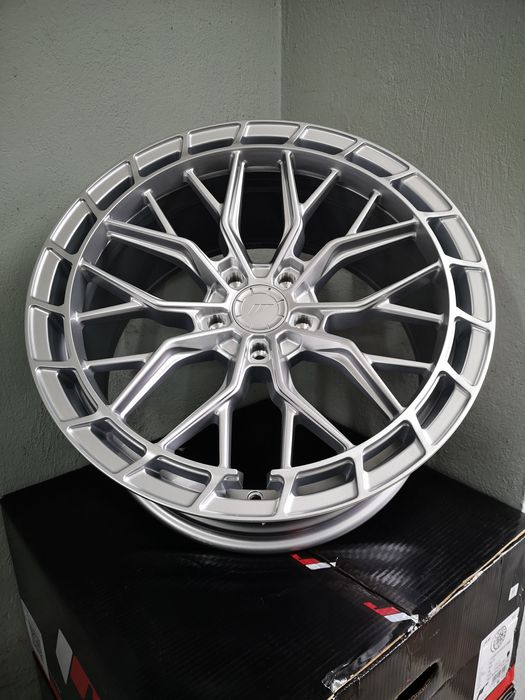 NEW! Felgi Japan Racing JR48 19" 20" BMW AUDI MERCEDES 5x112 5x120