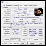 procesor AMD Ryzen 3 3200G