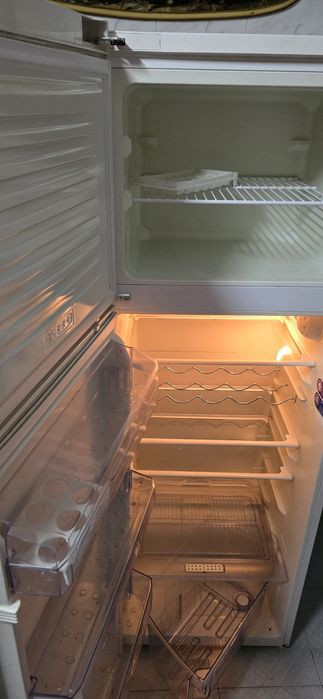 Frigorífico Beko