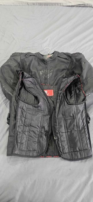 Fato 2 peças Armure