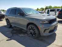 Dodge Durango 3.6 / 4x4 / Automat / Benzyna / Panorama