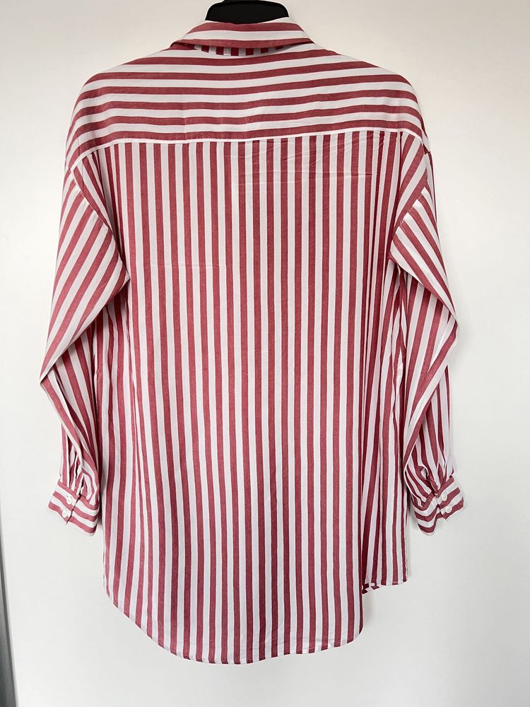 Nowa bluzka cubus rozmiar 34 xs 100% viscosa