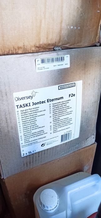 taski jontec eternum f2e