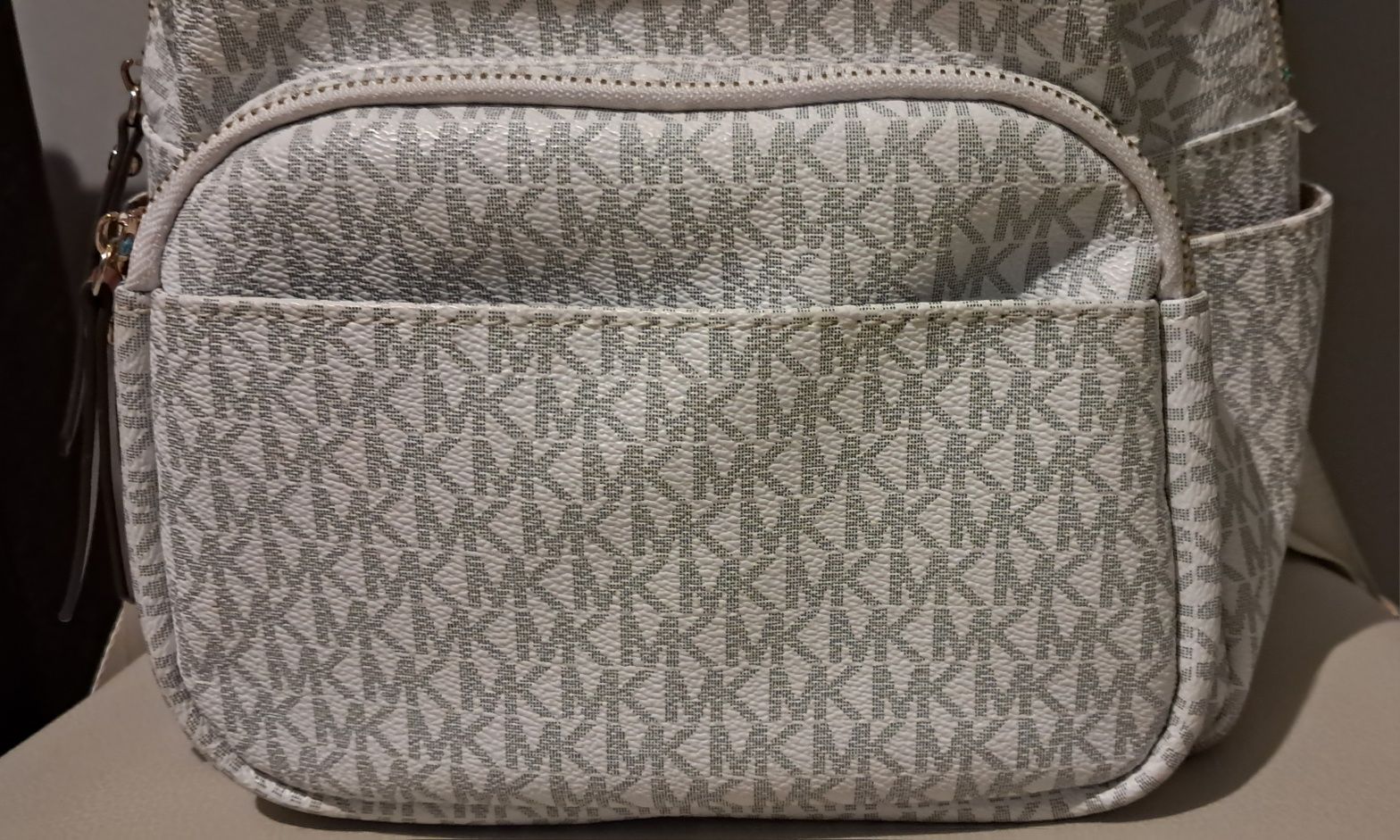 Plecaczek damski Michael Kors