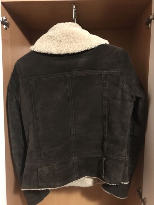 Продам дублянку 42-44р.