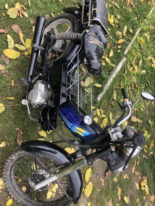 DELTA, Mustang 72cc. Продажа Звоніть пишіть