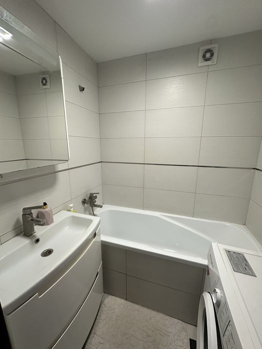 Продам! 3 кімнатну квартиру сщ.Березівське