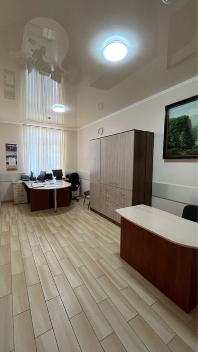 Преміум Офіс, Центр міста