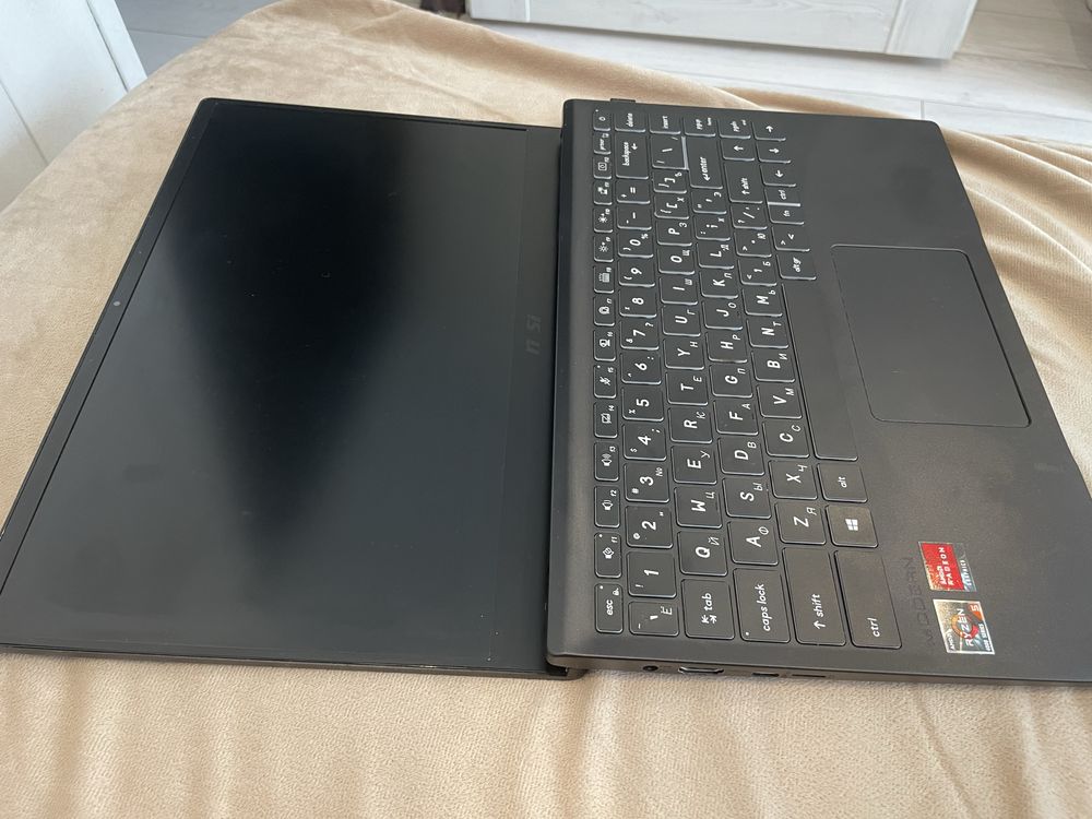 MSI Modern 14 B4MW