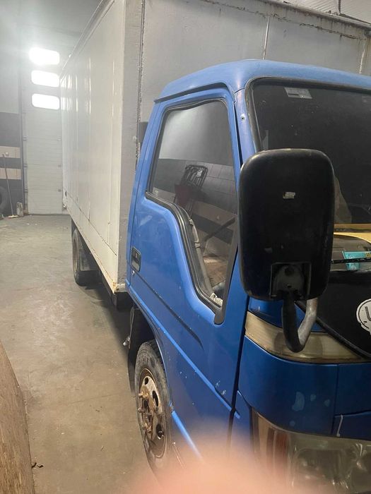 Продам авто Фотон ВJ 1043