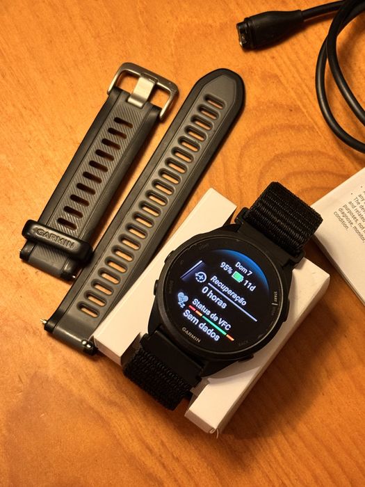 Garmin Forerunner 165