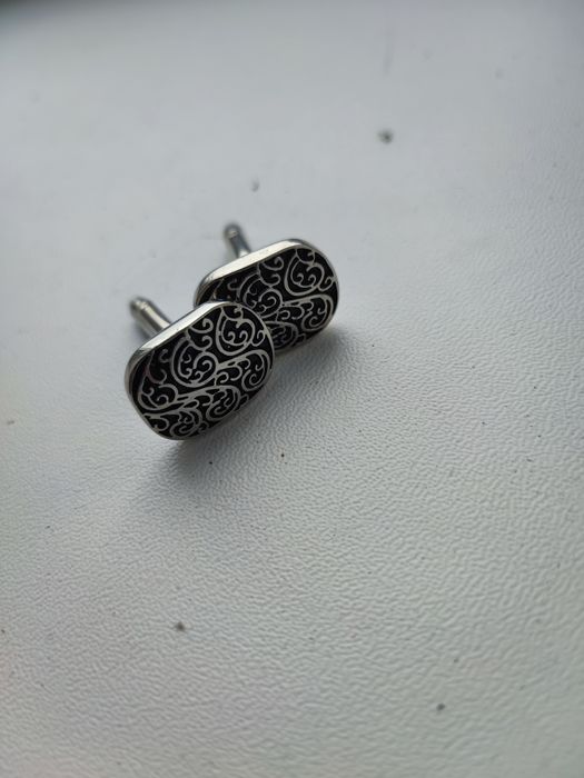 Продам запонки. Запонки чоловічі.