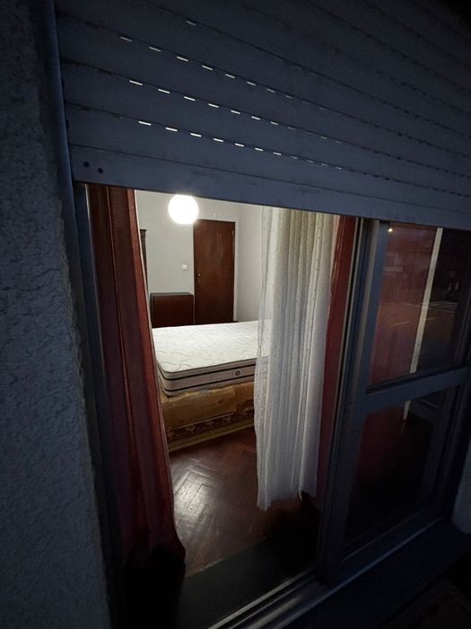 Quarto para Casal Porto