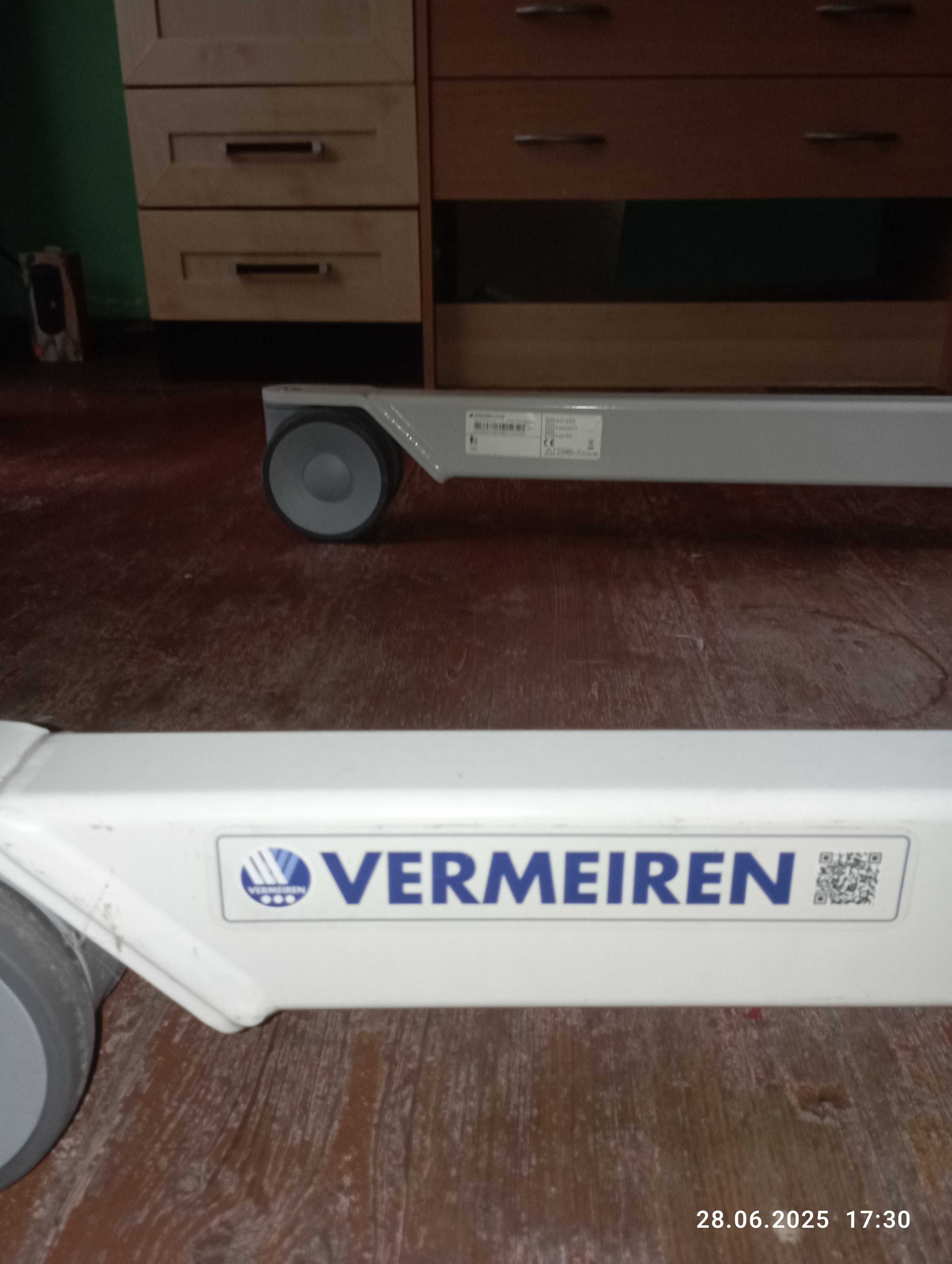 Sprzedam podnośnik inwalidzki Vermeiren eagle 620