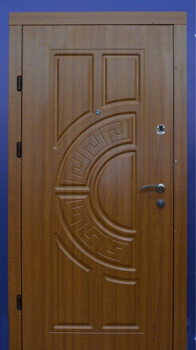 Двері вхідні 960*2050