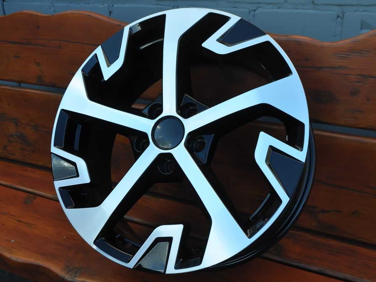 Felgi R18 5x114,3 Toyota C-HR Camry Avensis 3 III Mazda CX-5 CX-9