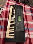 Keyboard Yamaha psr 620