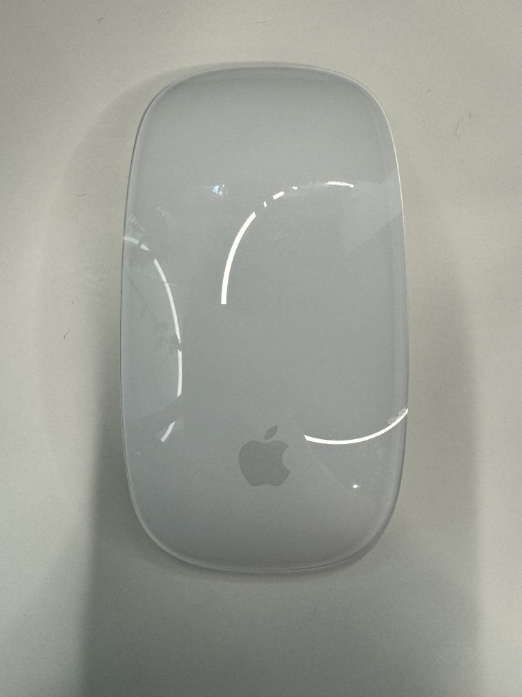 Apple Magic Mouse 2 (A1657)