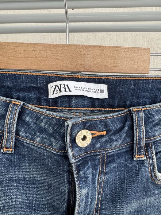 Джинси жіночі Zara