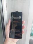 Защитное стекло Super-D Xiaomi Redmi 13C Poco C65