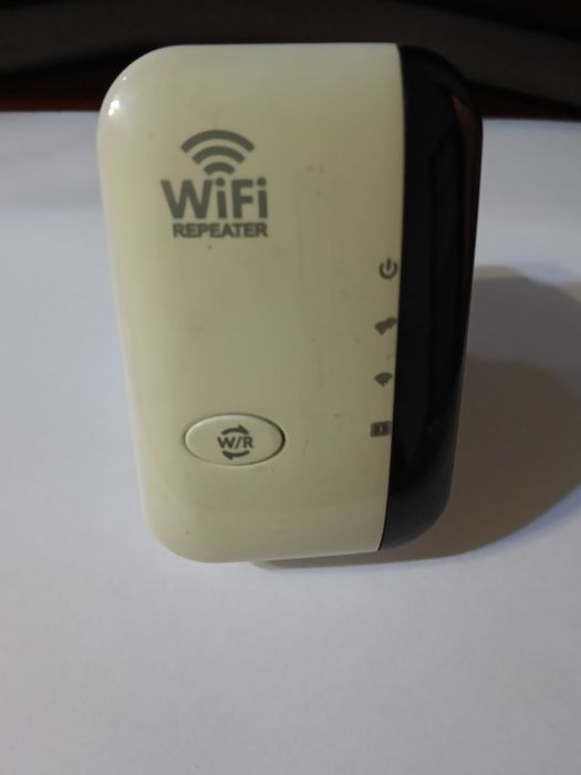 Продам WI-FI  репитер