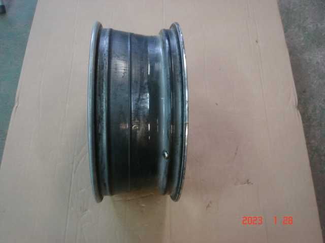 Felga Aluminiowa Skoda Fabia 2,II. RS