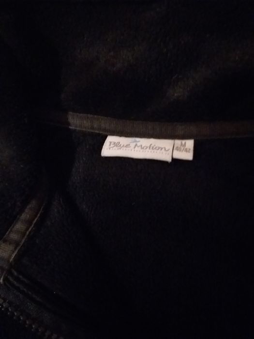 Флісовий світер M