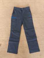 Spodnie Crivit Hiking sportowe 146 /152 cm