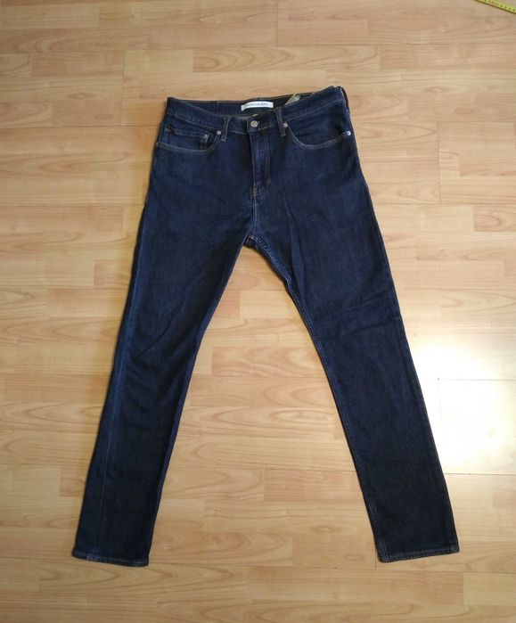Класичні джінси Calvin Klein оригінал 34/32