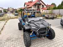 Polaris RZR Polaris RZR XP 1000 EPS