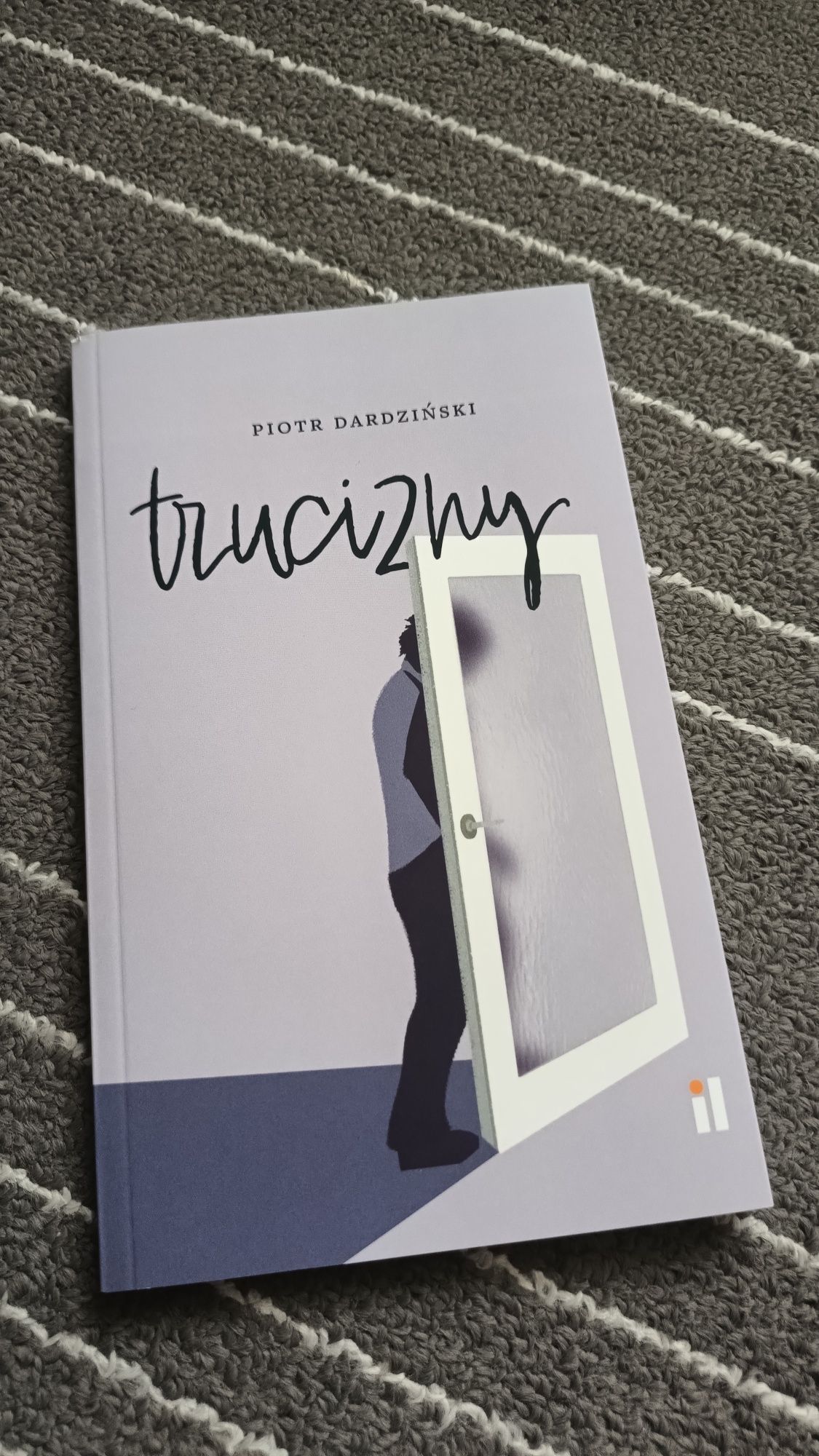 Trucizny Piotr Dardziński
