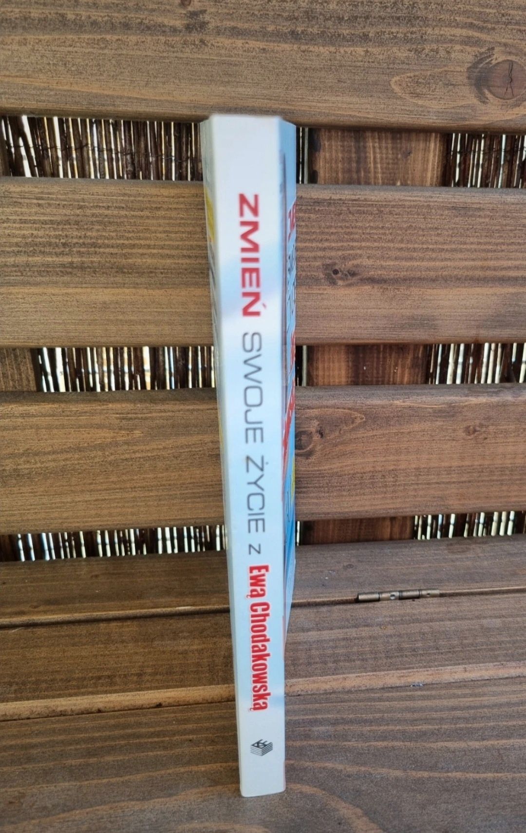 Zmień swoje życie z Ewą Chodakowską"
