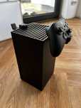 Xbox Series X z bonusem