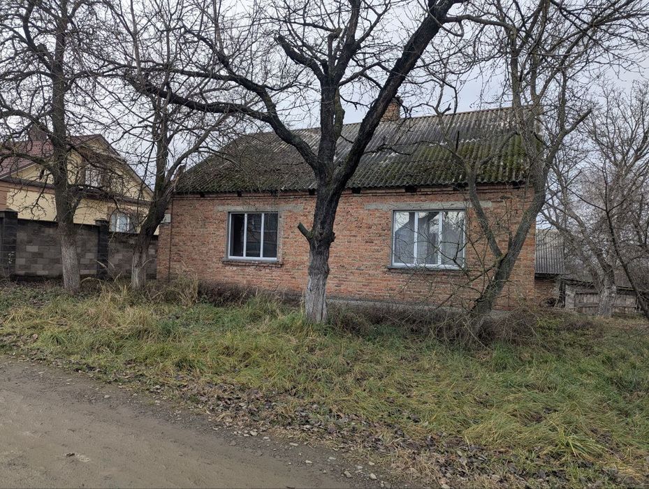 Продам будинок в с. В. Житин