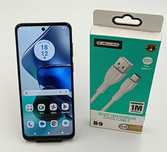 Motorola G23 4GB/128GB