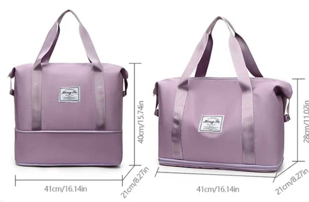 Сумка для путешествий,дорожная,новая